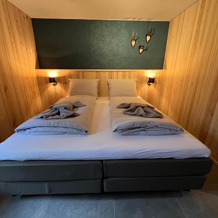 Апартаменты Haus Bergquell App 2 Виллинген Экстерьер фото