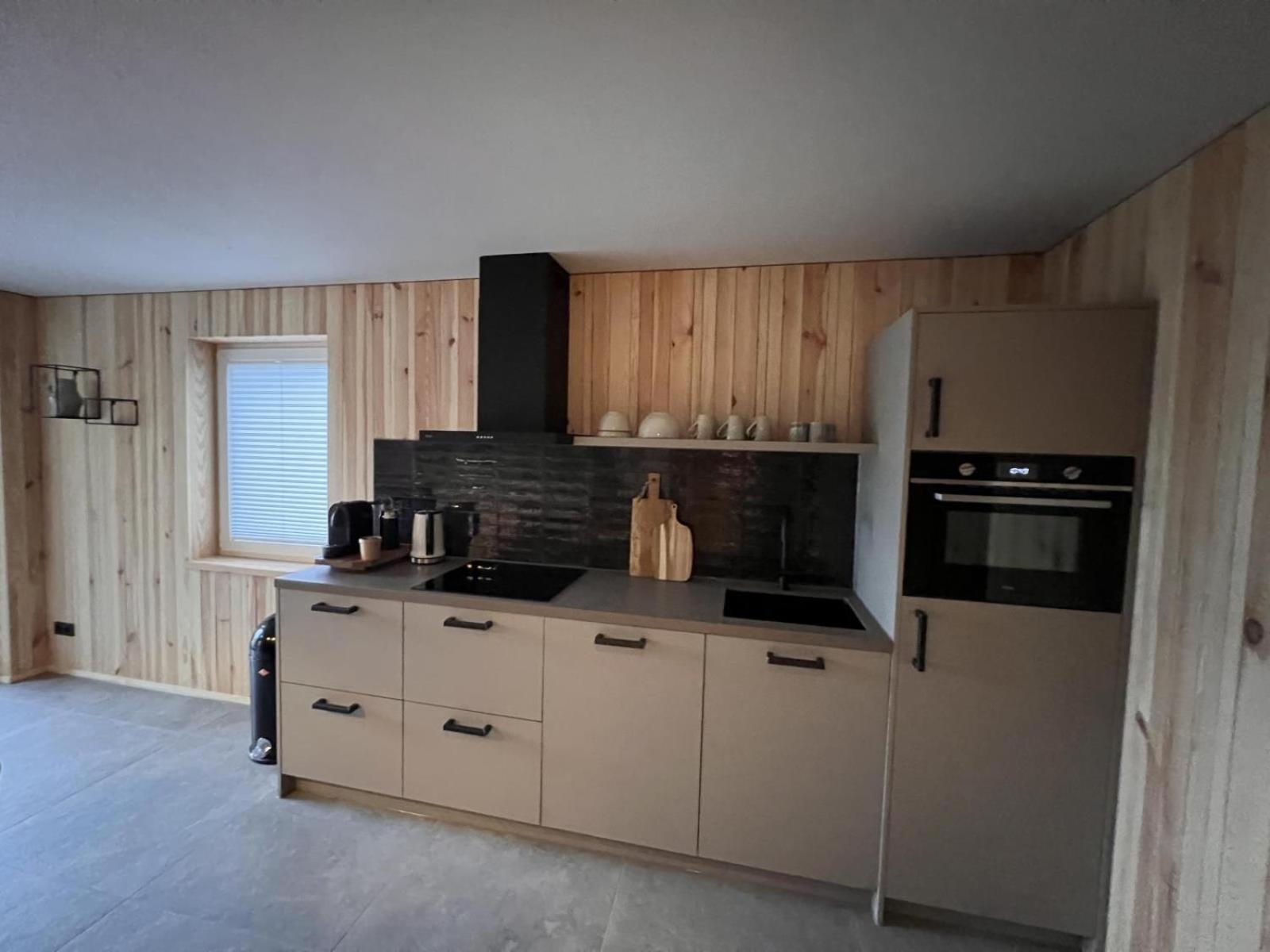 Апартаменты Haus Bergquell App 2 Виллинген Экстерьер фото