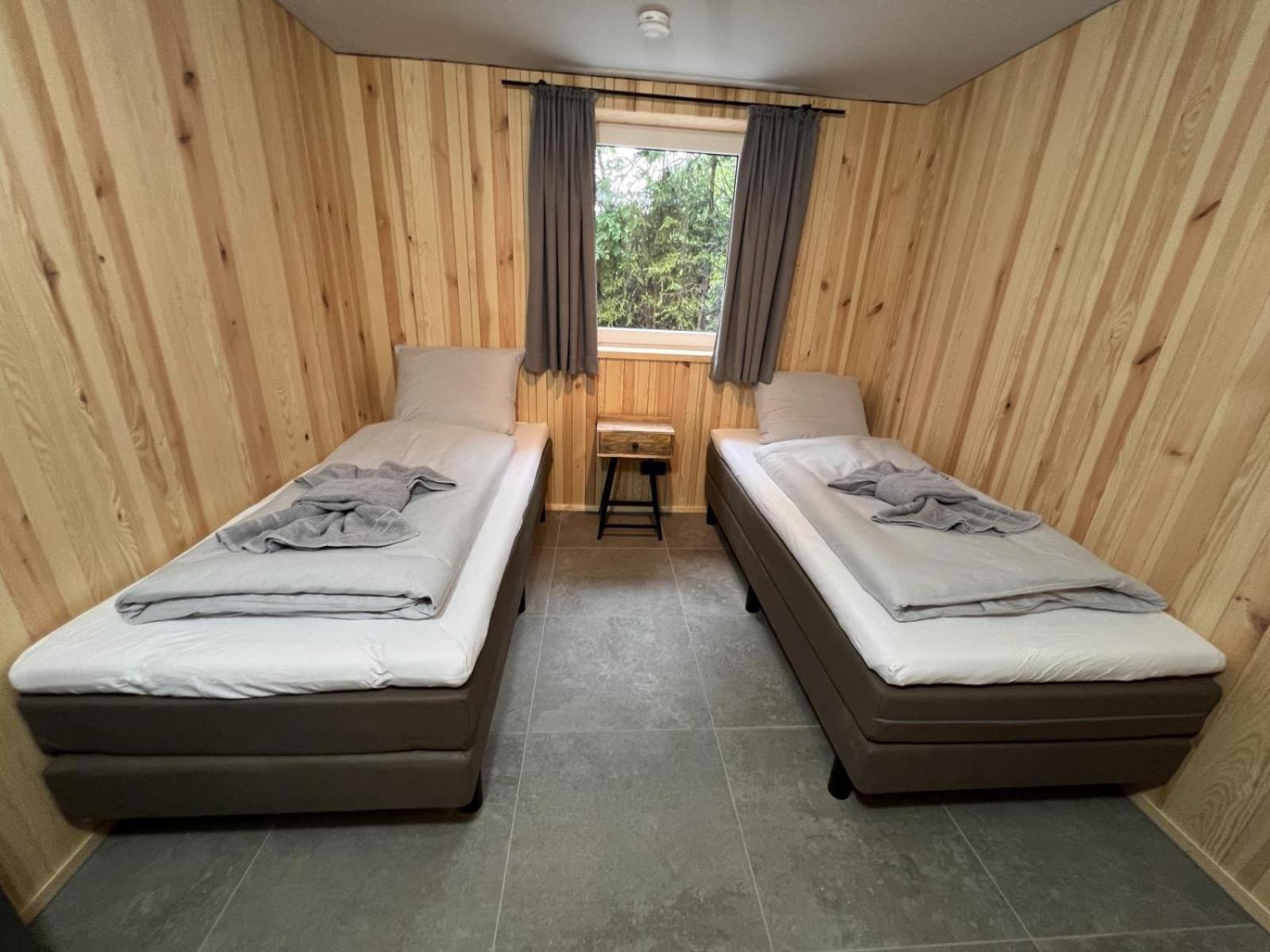 Апартаменты Haus Bergquell App 2 Виллинген Экстерьер фото